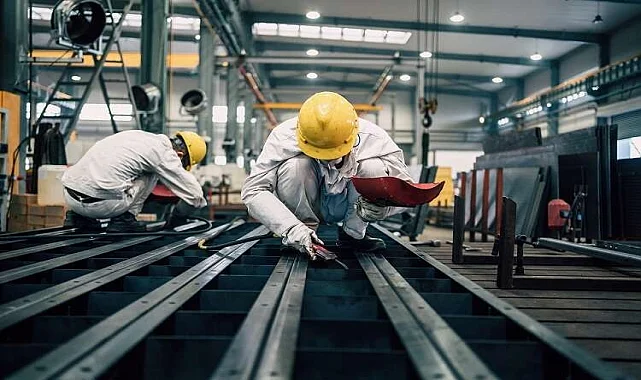 Bigadiç Yük Taşıma Personeli