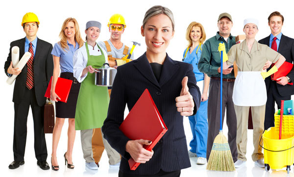 Bigadiç Yük Taşıma Personeli Hizmeti